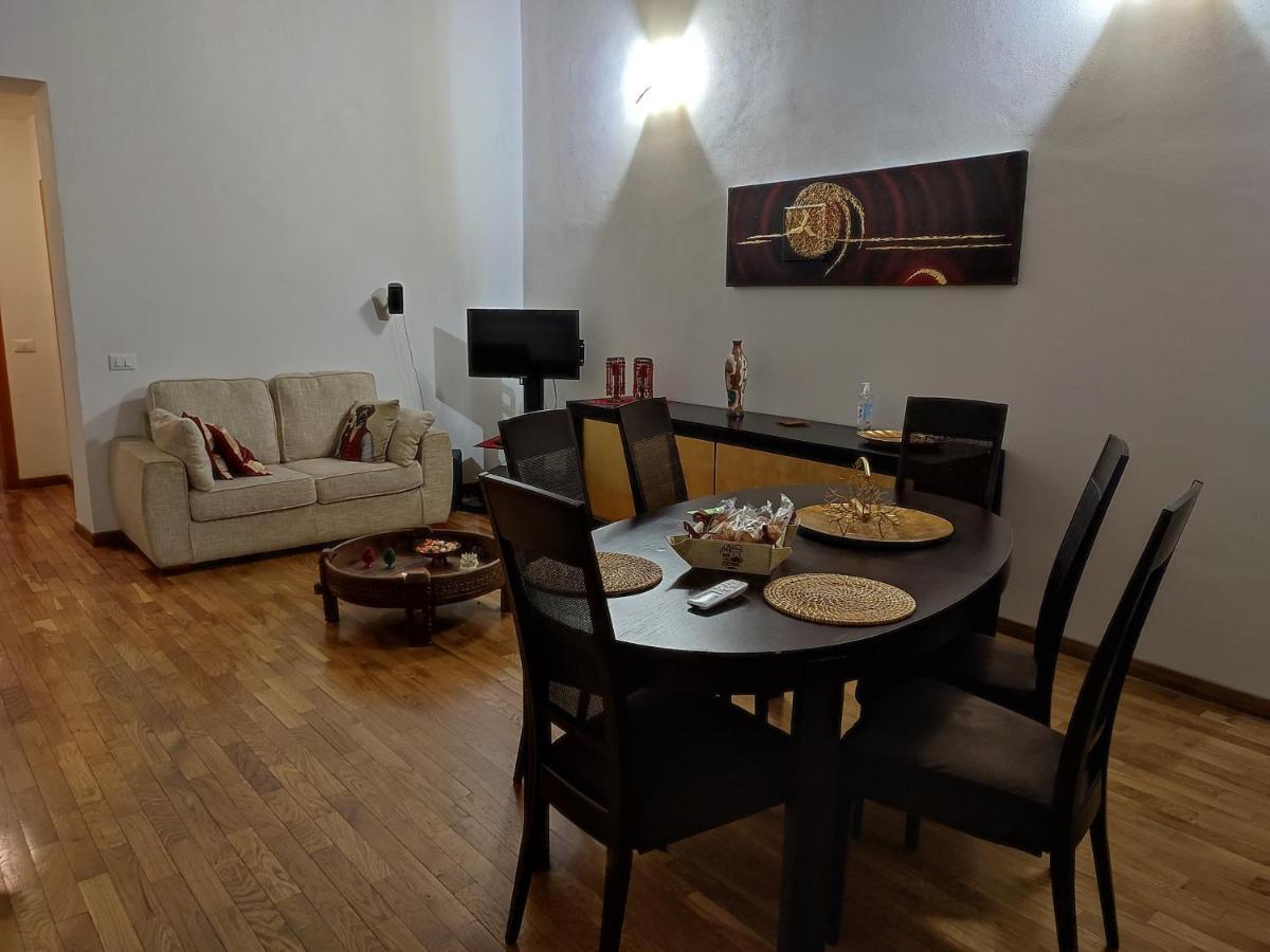 Casa Miky Apartment - Palermo — Foto 1